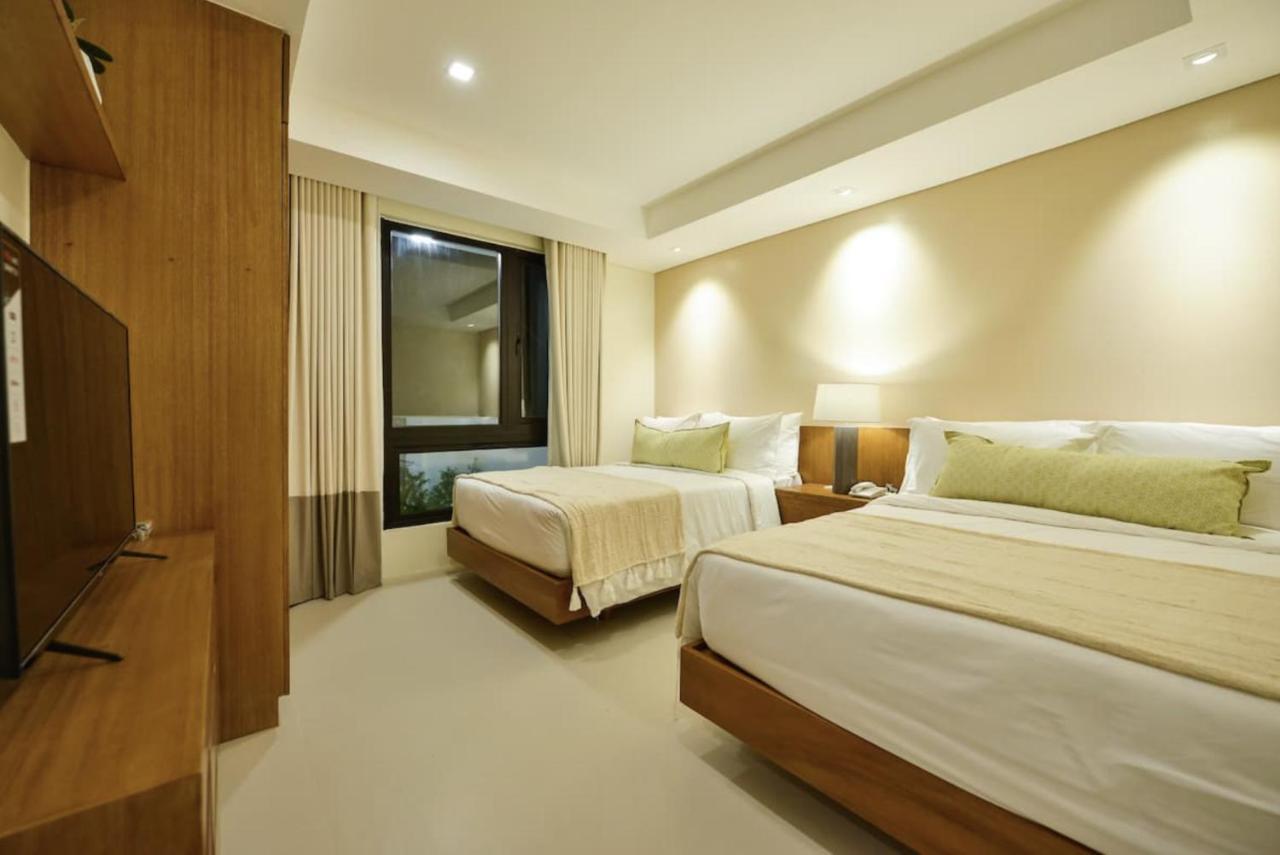 The Apartments At El Nido Exteriér fotografie