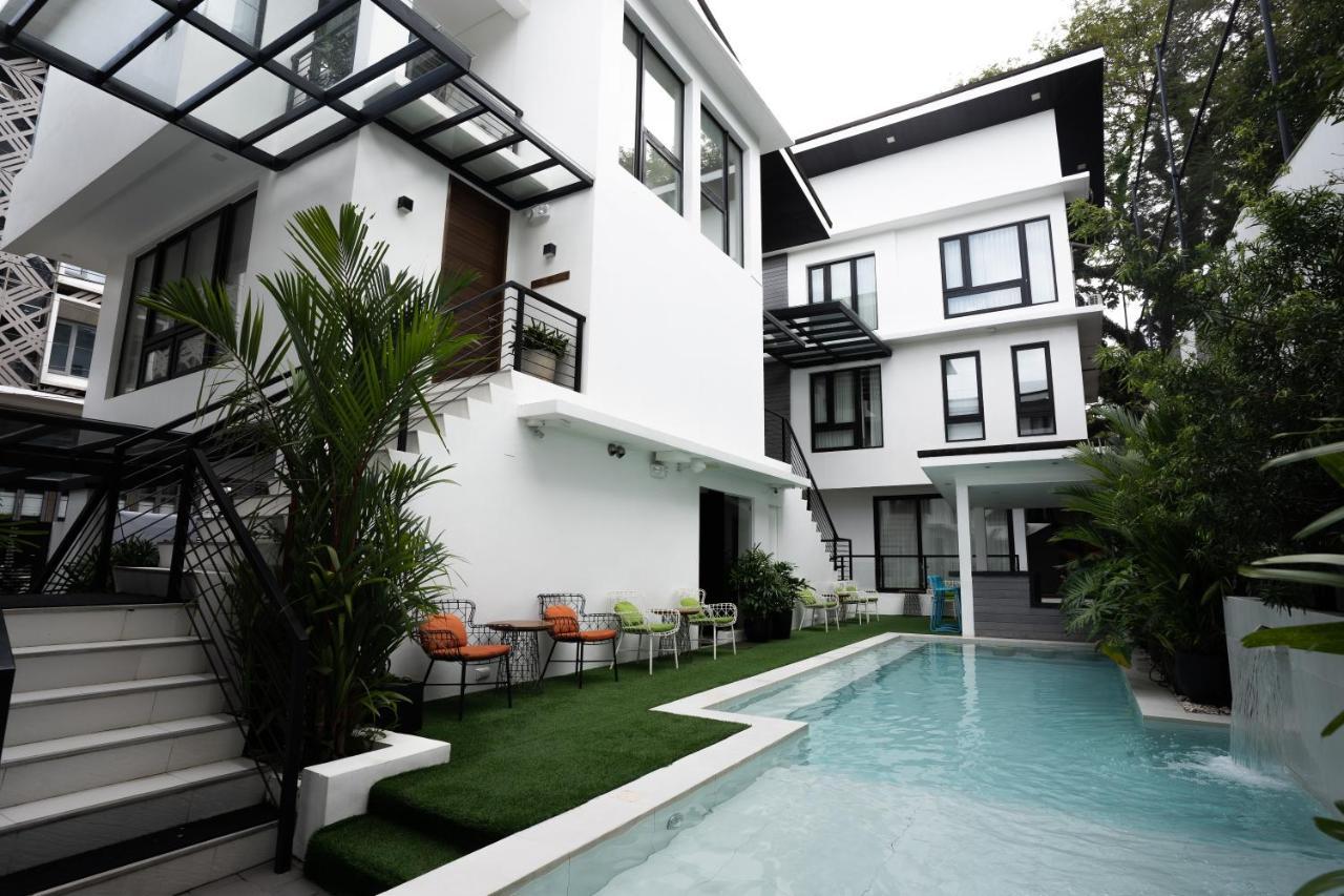 The Apartments At El Nido Exteriér fotografie