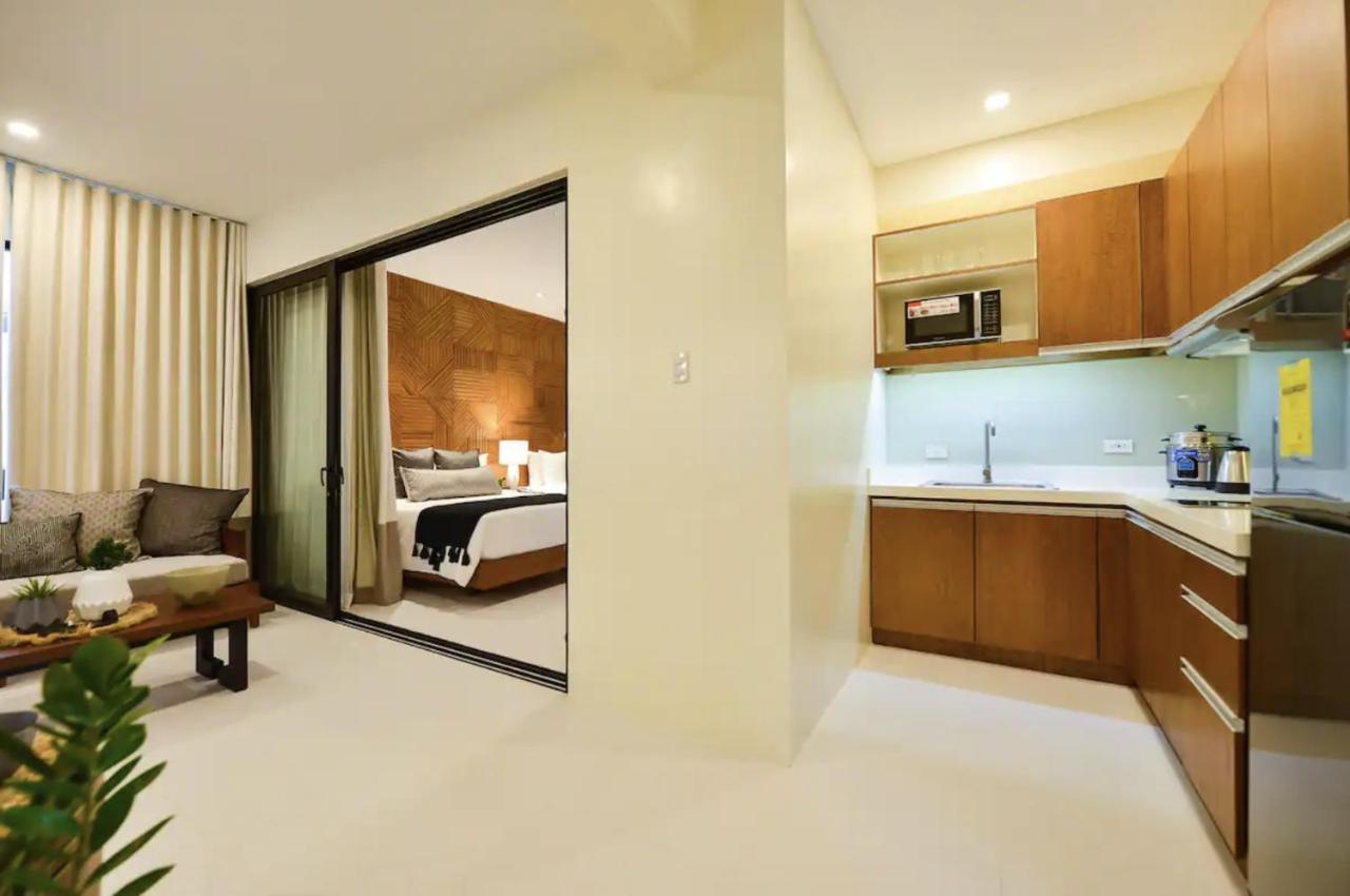 The Apartments At El Nido Exteriér fotografie